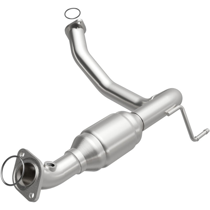 MagnaFlow Direct Fit Catalytic Converter 05-07 4-Run/FJ Driver Side Rear - 23984