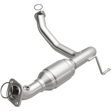 Load image into Gallery viewer, MagnaFlow Direct Fit Catalytic Converter 05-07 4-Run/FJ Driver Side Rear - 23984