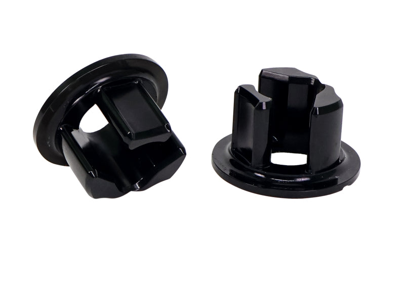 Whiteline 16-24 Mazda MX-5 Miata Rear Differential Bushing Insert Kit - W93581