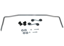 Load image into Gallery viewer, Whiteline 5/83-3/91 BMW 3 Series E30 318/320/323/325 Rear 16mm Adj Heavy Duty Swaybar - BBR36Z