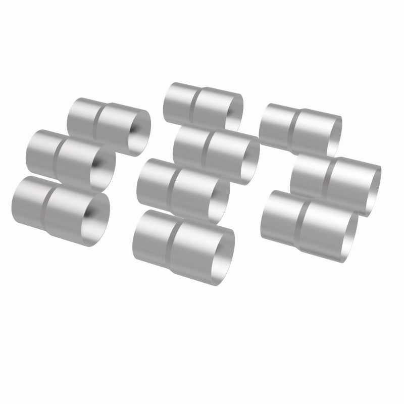 MagnaFlow Pipe Trans 10Pk 3.50 Id-4.00 Odx5 - 15441