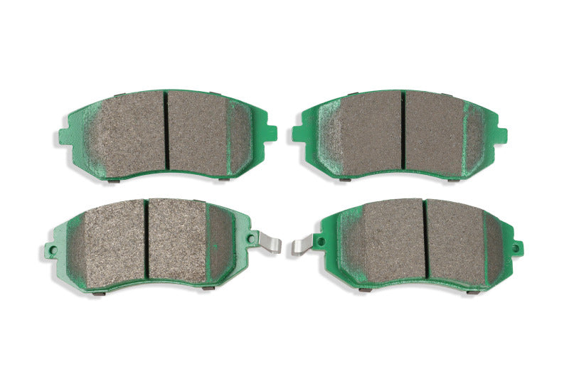 DBA 03-05 Subaru WRX / 08 Subaru WRX SP500 Front Brake Pads - DB1491SP