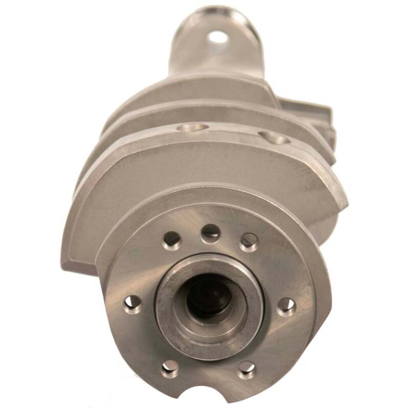 Manley Chevrolet Big Block 4340 Non-Twist Forgings 4.250in Stroke Crankshaft - 190140