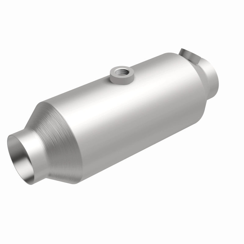 MagnaFlow 2.25 1-O2 CA Universal Converter - 5461325