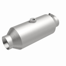 Load image into Gallery viewer, MagnaFlow 2.25 1-O2 CA Universal Converter - 5461325