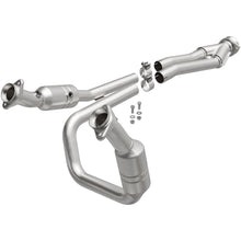 Load image into Gallery viewer, MagnaFlow Conv Direct Fit 2015 Ford Transit-150/250/350 V6 3.7L - 52436