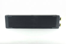 Load image into Gallery viewer, CSF Universal Dual-Pass Oil Cooler (RS Style) - M22 x 1.5 - 24in L x 5.75in H x 2.16in W - 8110