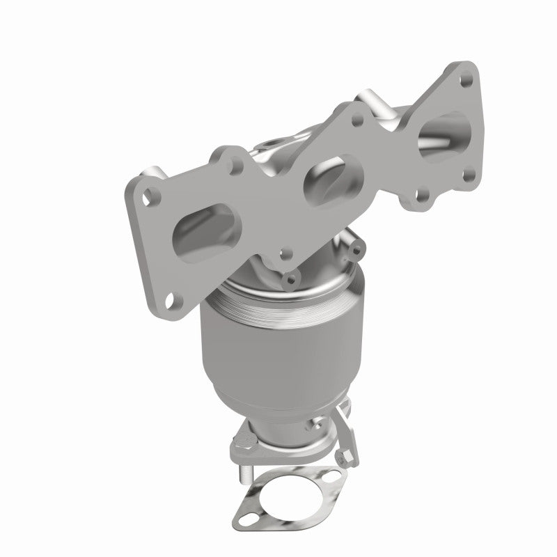 MagnaFlow Direct Fit Catalytic Converter 11-12 Kia Sedona 3.5L OEM Grade Manifold - 52782