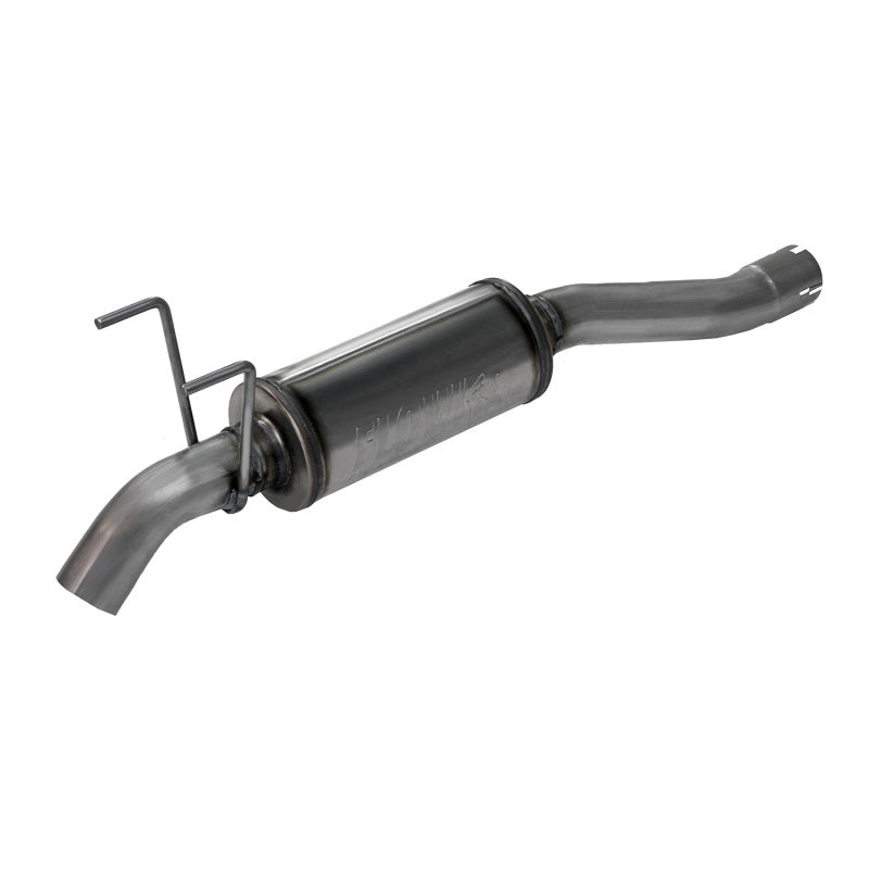 Flowmaster 06-08 Dodge RAM 1500 5.7L FlowFX Extreme Cat-Back Exhaust System - 717973