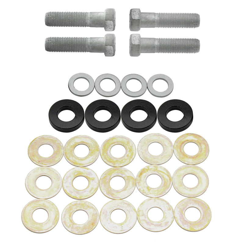 Wilwood bolt kit caliper front scion TC - 230-9014