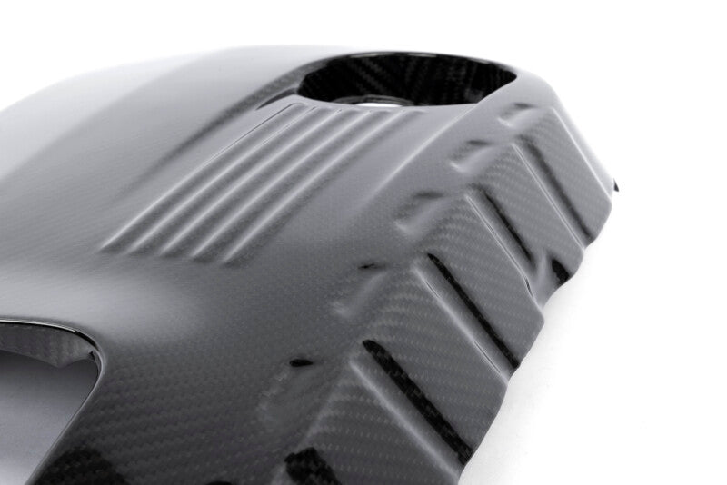 Dinan 15-21 BMW M2 Competition/M3/M4 (F80/F82/F83/F87) Carbon Fiber Engine Cover - D590-0006