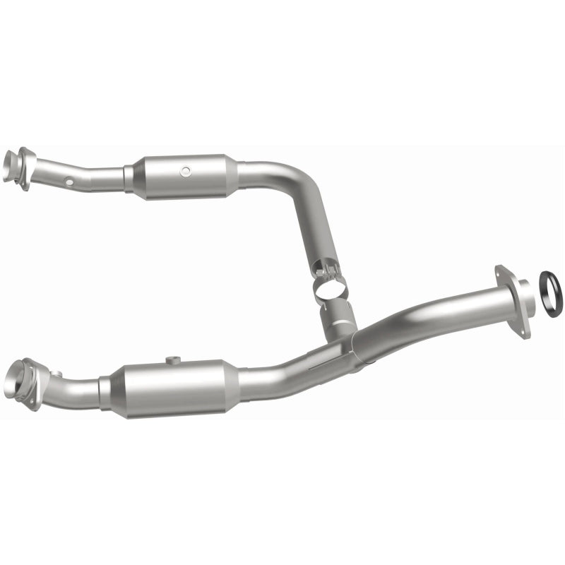MagnaFlow 06-10 Ford Explorer 4.6L Direct Fit Converter - 5551672