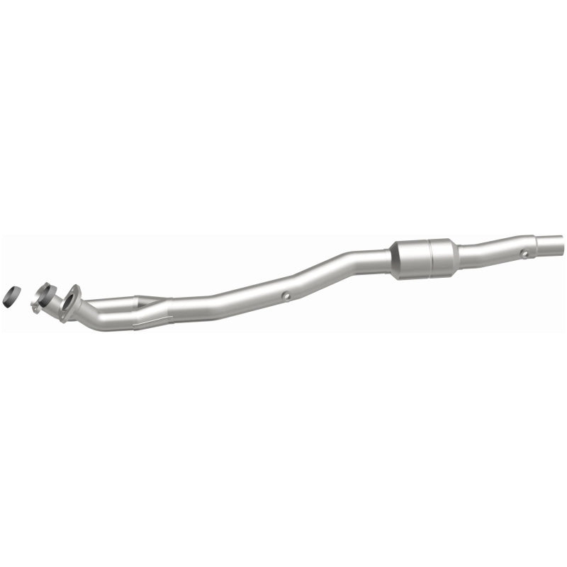 MagnaFlow Direct Fit Catalytic Converter 97-98 BMW 540I / 97-98 740I / 96-98 740IL 4.4L D/S - 23306