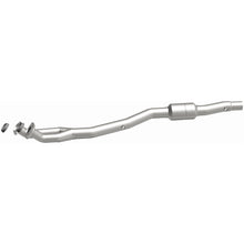 Load image into Gallery viewer, MagnaFlow Direct Fit Catalytic Converter 97-98 BMW 540I / 97-98 740I / 96-98 740IL 4.4L D/S - 23306