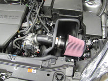 Load image into Gallery viewer, K&amp;N 2010 Mazda3 L4-2.5L Typhoon Short Ram Intake - 69-6013TTK