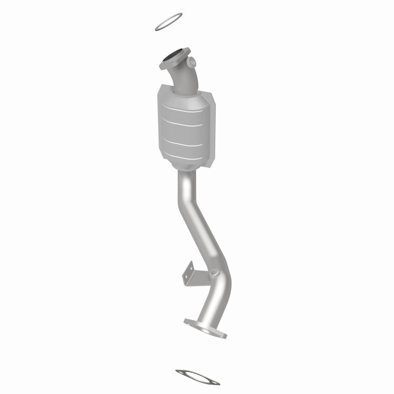 MagnaFlow Conv DF 98-03 Ford Escort 2.0L (Eng Code 3) - 23396