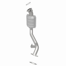 Load image into Gallery viewer, MagnaFlow Direct Fit Catalytic Converter Ford Escort 98-01 2. OEM - 49071