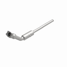 Load image into Gallery viewer, MagnaFlow California Direct Fit Converter 2000 Volvo S70 2.4L - 4481299