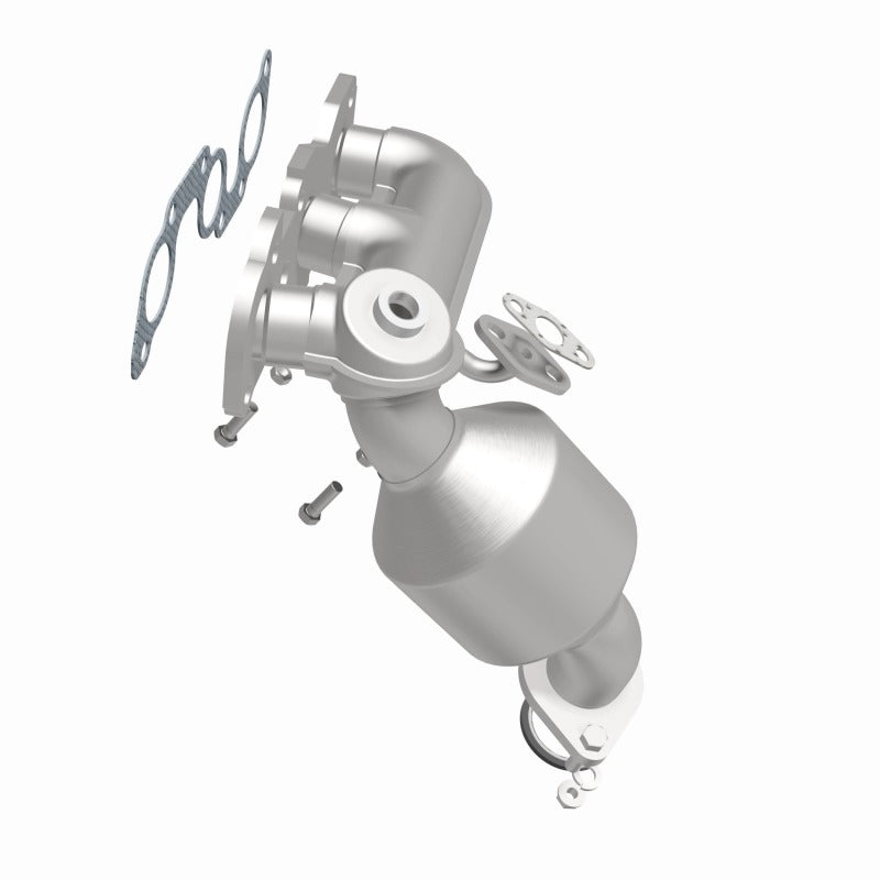 MagnaFlow Direct Fit Catalytic Converter 02-03 Lexus ES300 3.0L mani - 49991