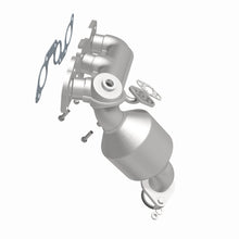 Load image into Gallery viewer, MagnaFlow Direct Fit Catalytic Converter 02-03 Lexus ES300 3.0L Manifold - 50260