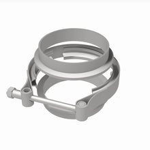 Load image into Gallery viewer, MagnaFlow Clamp Flange Assembly 3.5 inch - 10170
