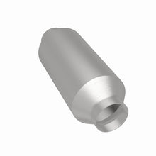Load image into Gallery viewer, MagnaFlow Conv Uni CA 2.00in./2.00in. Straight Direct Fit Converter - 5411304