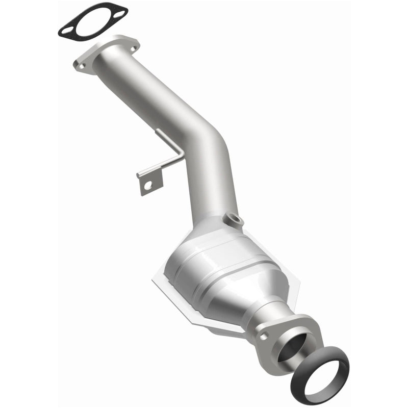 Magnaflow Conv DF 06-08 Subaru Forester/06-07 Impreza 2.5L Rear Turbocharged (49 State) - 23174
