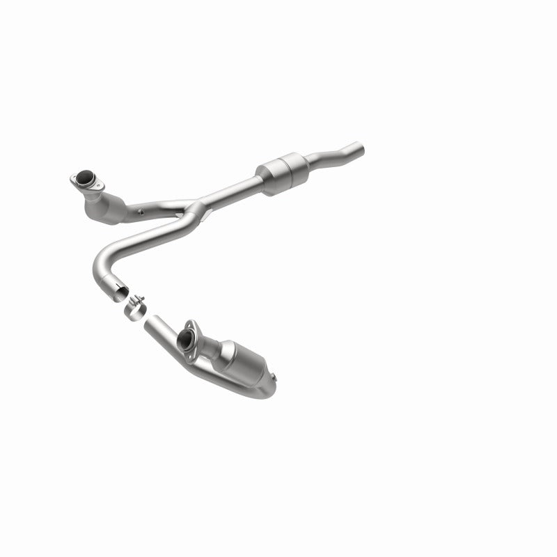 MagnaFlow Direct Fit Catalytic Converter 02-03 Ram 1500 4.7L CA Emis - 49554
