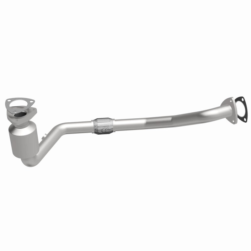 MagnaFlow Direct Fit Catalytic Converter 00-03 Saturn 3L Front CA - 454003