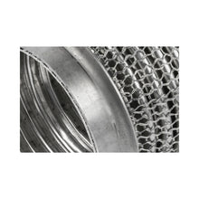 Load image into Gallery viewer, APR T304 Stainless Steel Premium Braided Interlocking Flex Section - 63.5mm (2.5in) - EXH0224