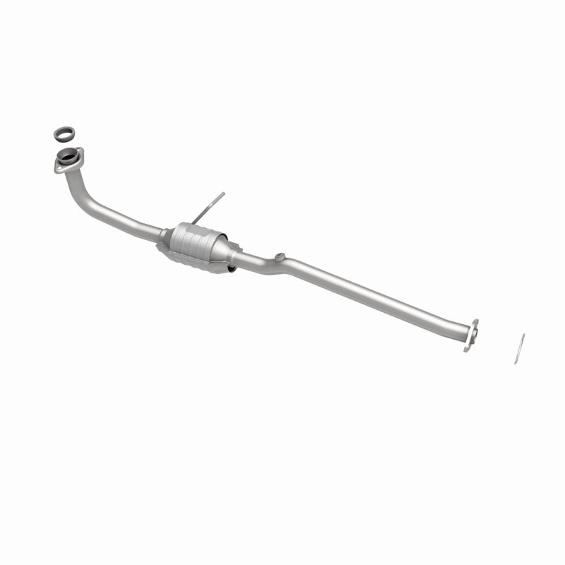 MagnaFlow Direct Fit Catalytic Converter 95-96 Geo Metro 1.0L - 23654