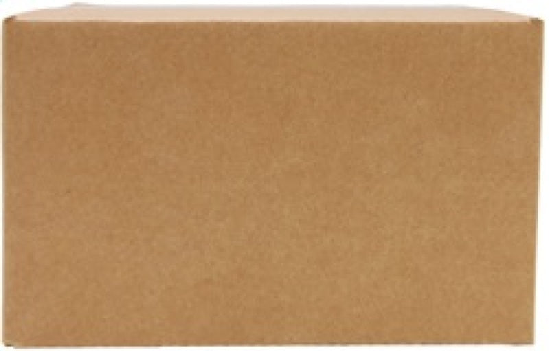 K&N Custom Oval Red Race Filter 7in L x 4-1/2in W 3-1/4in H - 56-1170