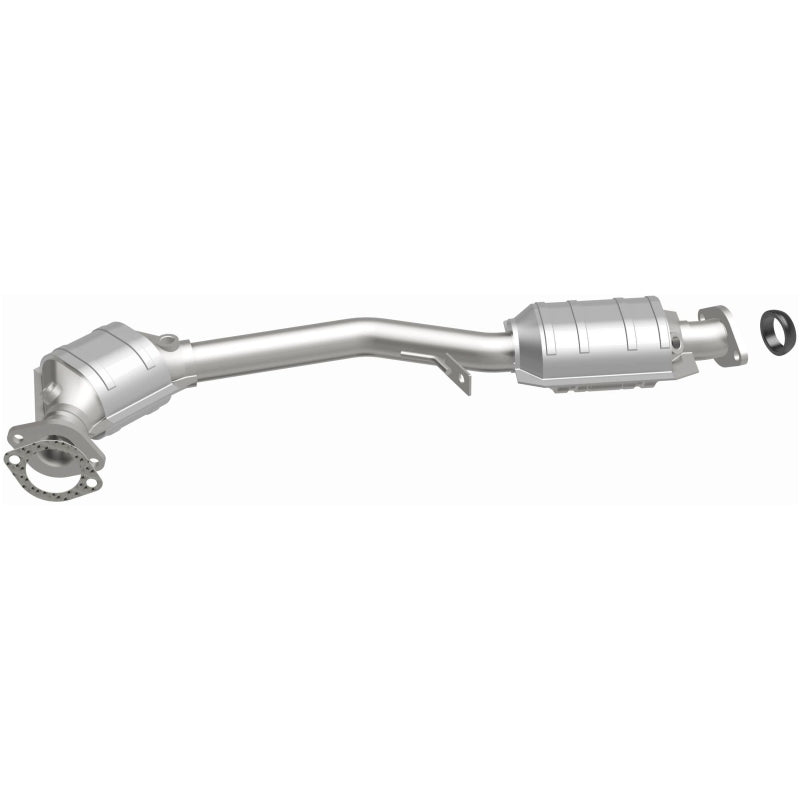MagnaFlow Direct Fit Catalytic Converter 04 Forester 2.5L Rr CA - 451008
