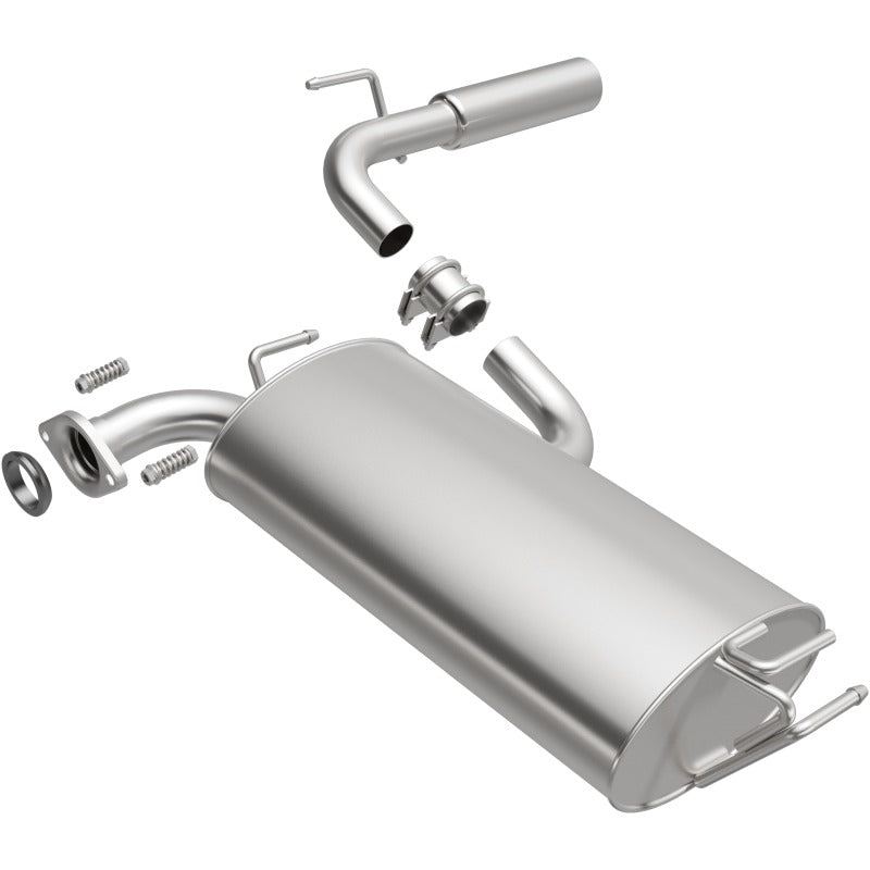 MagnaFlow BRE Exhaust Kit 00-05 Toyota Celica 1.8L - 106-0566