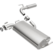 Load image into Gallery viewer, MagnaFlow BRE Exhaust Kit 00-05 Toyota Celica 1.8L - 106-0566