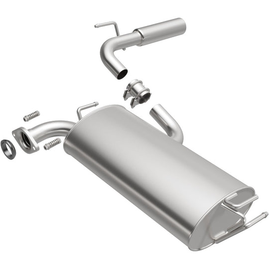 MagnaFlow BRE Exhaust Kit 00-05 Toyota Celica 1.8L - 106-0566