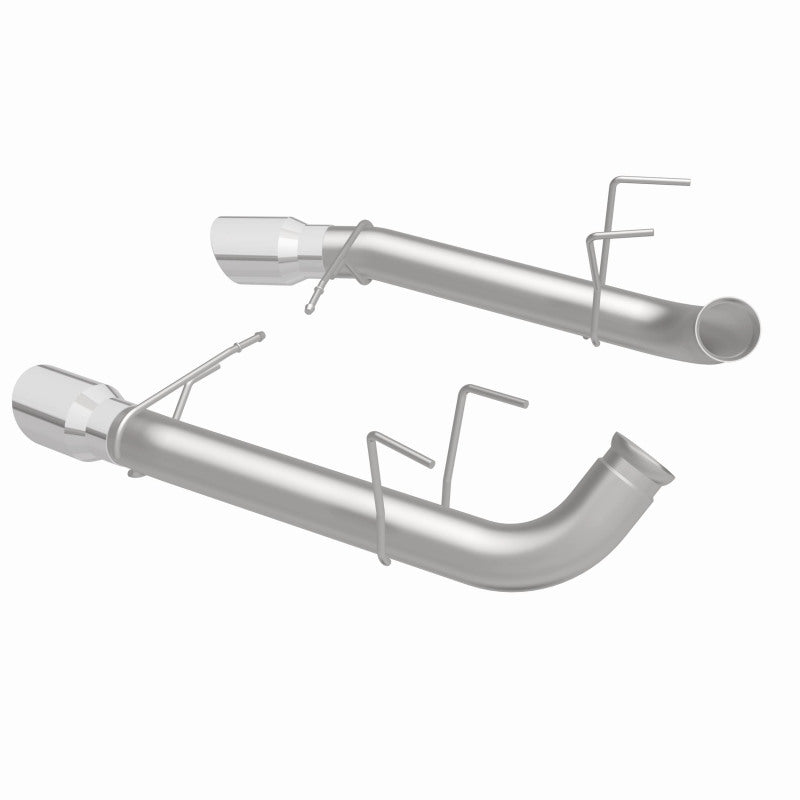 MagnaFlow SYS A/B 2011 Ford Mustang 5.0L - 15594