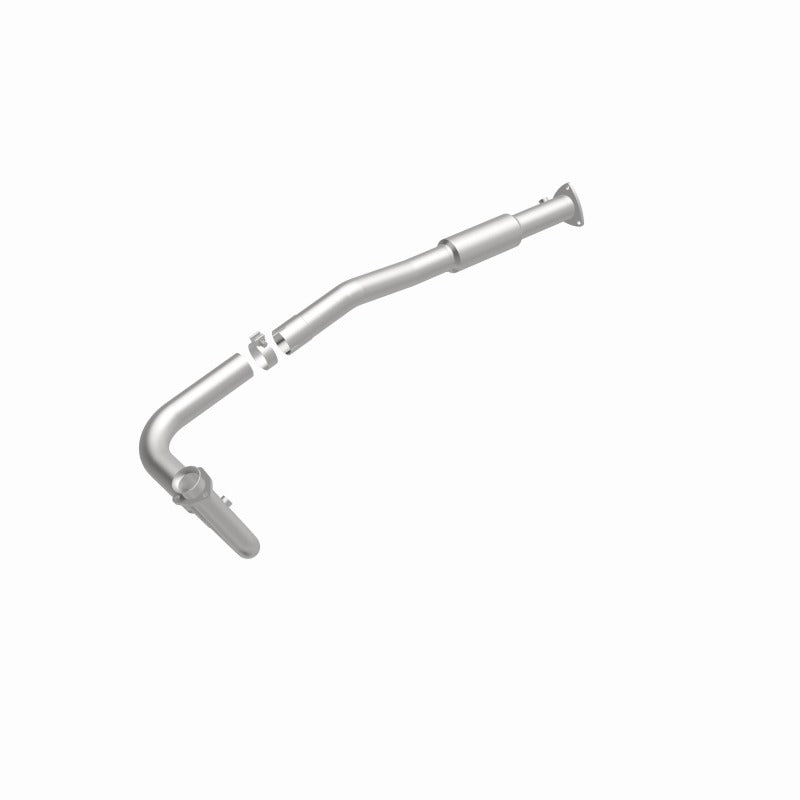 MagnaFlow Direct Fit Catalytic Converter 1997-2000 Chevrolet Express 1500 5.7 1997-2000 - 52052