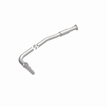 Load image into Gallery viewer, MagnaFlow Direct Fit Catalytic Converter 1997-2000 Chevrolet Express 1500 5.7 1997-2000 - 52052