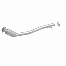 Load image into Gallery viewer, MagnaFlow 07-08 Land Rover Range Rover 4.4L Direct Fit Converter - 5451714