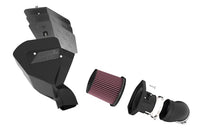 Load image into Gallery viewer, K&amp;N Aircharger Intake Toyota Gr Supra L6-3.0L F/I 20-24 - 63-9044