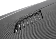 Load image into Gallery viewer, Seibon 14 Lexus IS350 F Sport TV Style Carbon Fiber Hood - HD14LXIS-TV