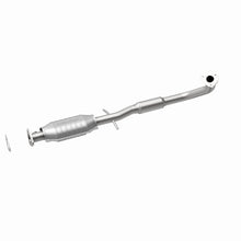 Load image into Gallery viewer, MagnaFlow Conv DF 01-02 Saturn SC/SL/SW Series 1.9L Rear CA Emission (49 State) - 24411