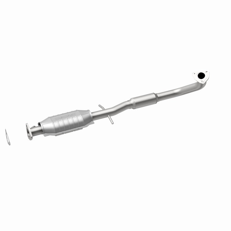 MagnaFlow Direct Fit Catalytic Converter 01-02 Saturn Rear OEM - 49530