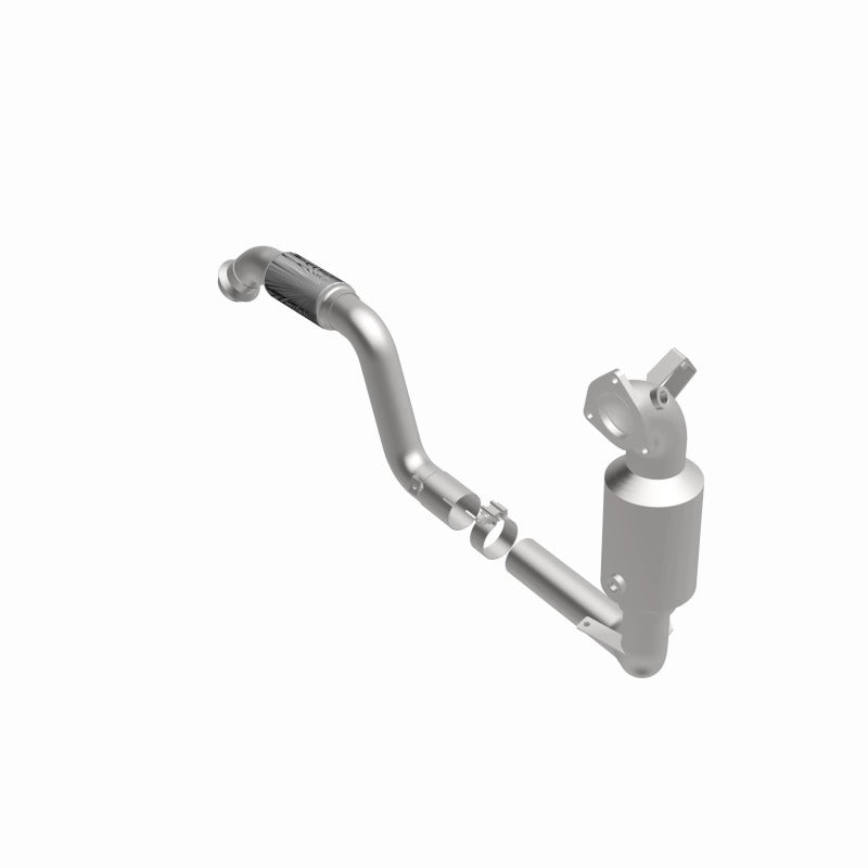 MagnaFlow Direct Fit Catalytic Converter 2014-2017 CLA250 L4 2 OEM Underbody - 21-503