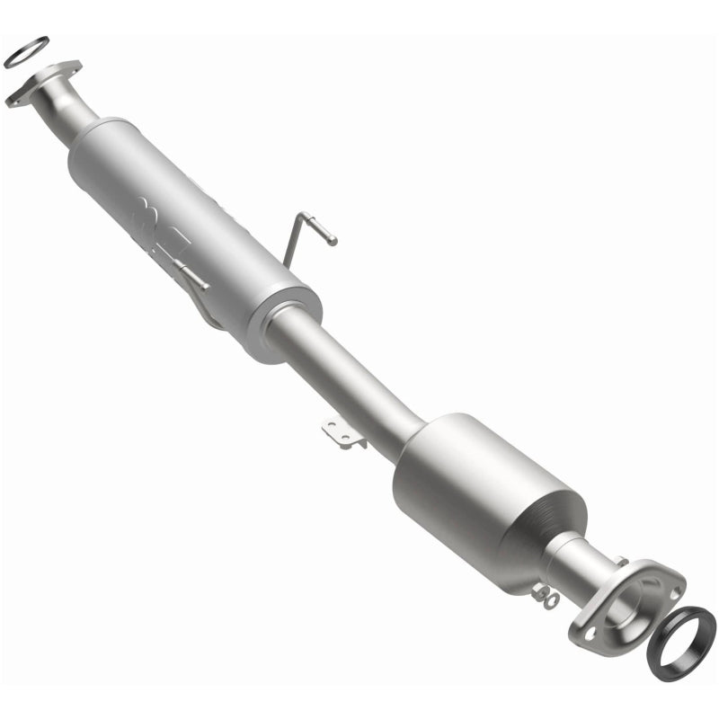 MagnaFlow 07-10 Sienna 3.5 Underbody Direct Fit Converter - 52547