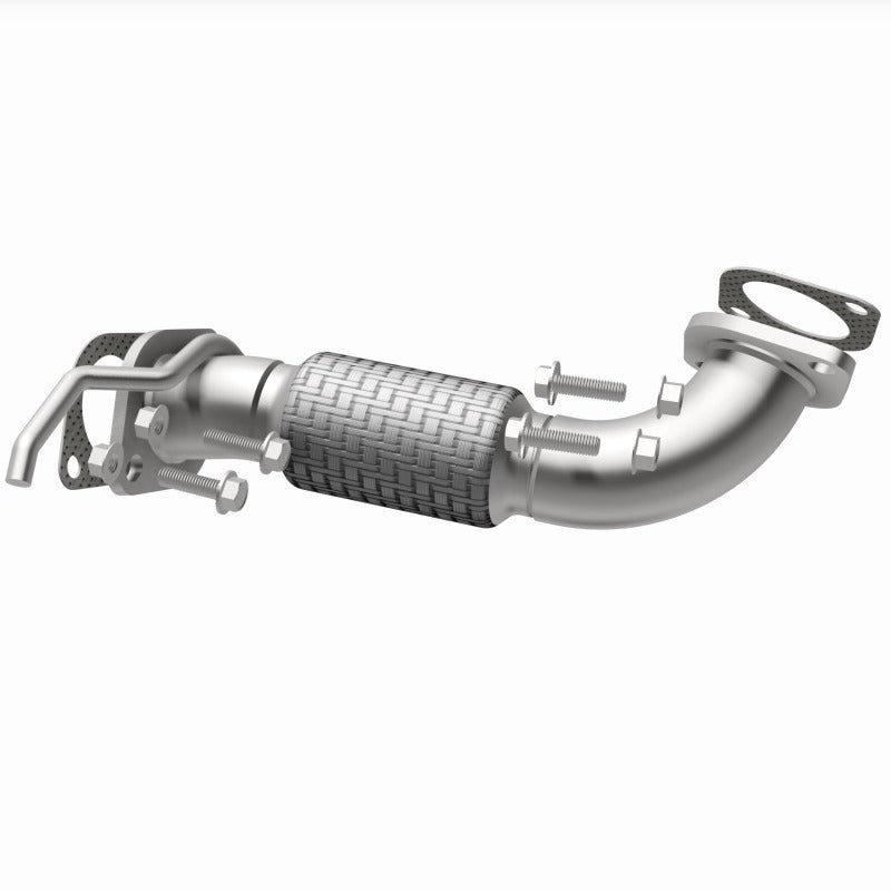 BRE Exhaust 11-15 Kia Optima Front Pipe Kit - 107-0278