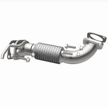 Load image into Gallery viewer, BRE Exhaust 11-15 Kia Optima Front Pipe Kit - 107-0278