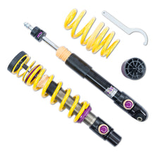 Load image into Gallery viewer, KW Coilover Kit Bundle V4 Audi RS5 (B9) w/ DRC - 3A7100CJ