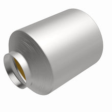 Load image into Gallery viewer, MagnaFlow Universal Catalytic Converter 2.00 Front Spun - 444504